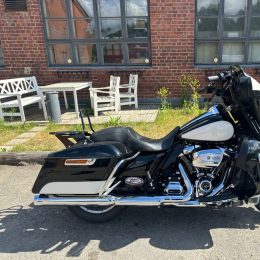 Harley-Davidson FLHTP 107 2018 H.23900€