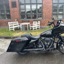 Harley-Davidson FLTRXS 114 2021 H.30750€