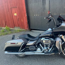 Harley-Davidson Road Glide 103 2016 h.18750€