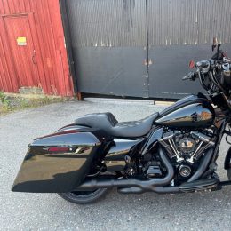 Harley-Davidson FLHXS 114 -19 H.25850€