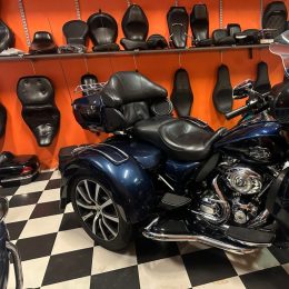 Harley-Davidson Trike 103 2012 H.28500€