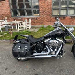 Harley-Davidson FXCWC 1584 -08 H.10650€