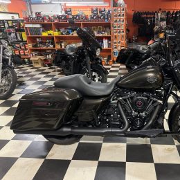 Harley-Davidson FLHR 107 2022 H.21900€